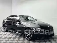 2019 BMW 340