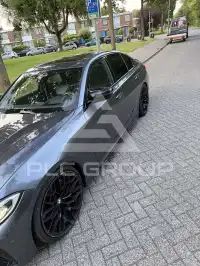 2019 BMW 340