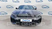 2019 BMW 340