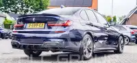 2019 BMW 340
