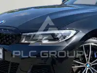 2019 BMW 340