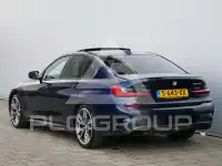 2019 BMW 340
