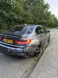 2019 BMW 340