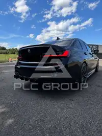 2019 BMW 340