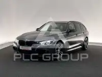 2019 BMW 340