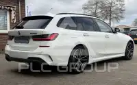 2019 BMW 340