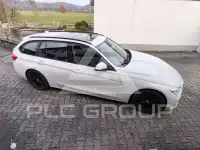 2019 BMW 340