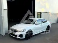 2019 BMW 340