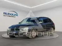 2019 BMW 340