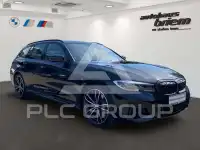 2019 BMW 340