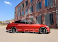 2019 BMW 340