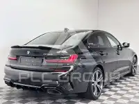 2019 BMW 340