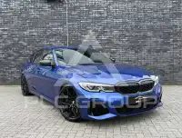 2019 BMW 340