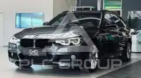2019 BMW 340