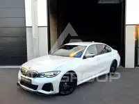 2019 BMW 340
