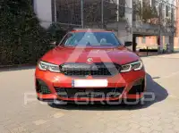 2019 BMW 340