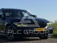 2019 BMW 340