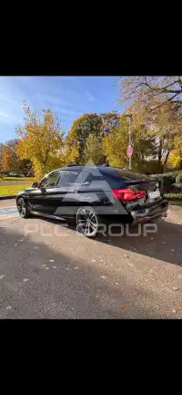2019 BMW 340