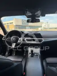 2019 BMW 340