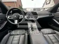 2019 BMW 340