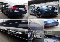 2019 BMW 340