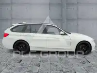 2019 BMW 340