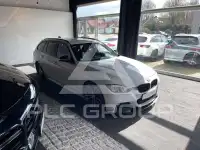 2019 BMW 340