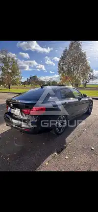 2019 BMW 340