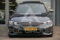 2019 BMW 340
