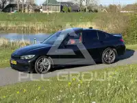 2019 BMW 340