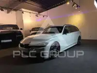 2019 BMW 340