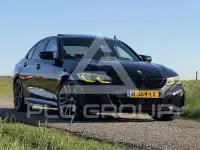 2019 BMW 340