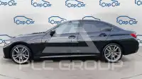 2019 BMW 340