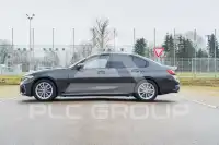 2019 BMW 340