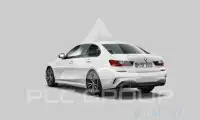 2019 BMW 340