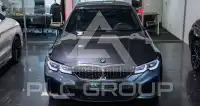 2019 BMW 340