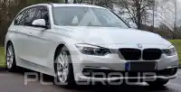 2019 BMW 340