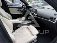 2019 BMW 340