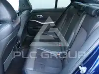 2019 BMW 340