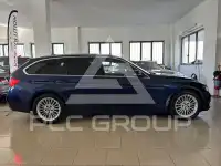 2019 BMW 340
