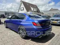 2019 BMW 340