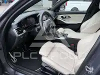 2019 BMW 340