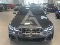 2019 BMW 340
