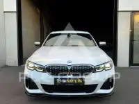 2019 BMW 340