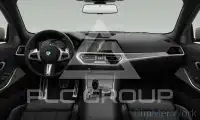 2019 BMW 340