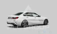 2019 BMW 340
