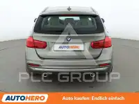 2019 BMW 340