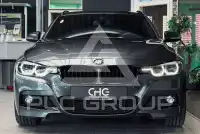 2019 BMW 340