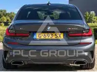 2019 BMW 340
