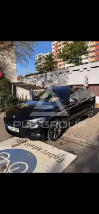 2019 BMW 340